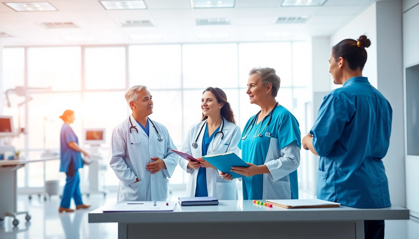 Enhancing Patient Care: Insights from https://tweestedenziekenhuis.nl