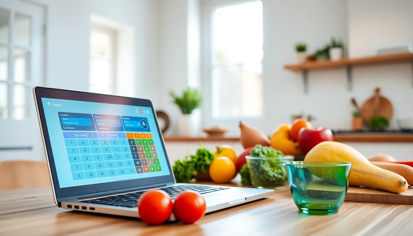 Effective Strategies for Using a Calorie Calculator to Reach Your Health Goals