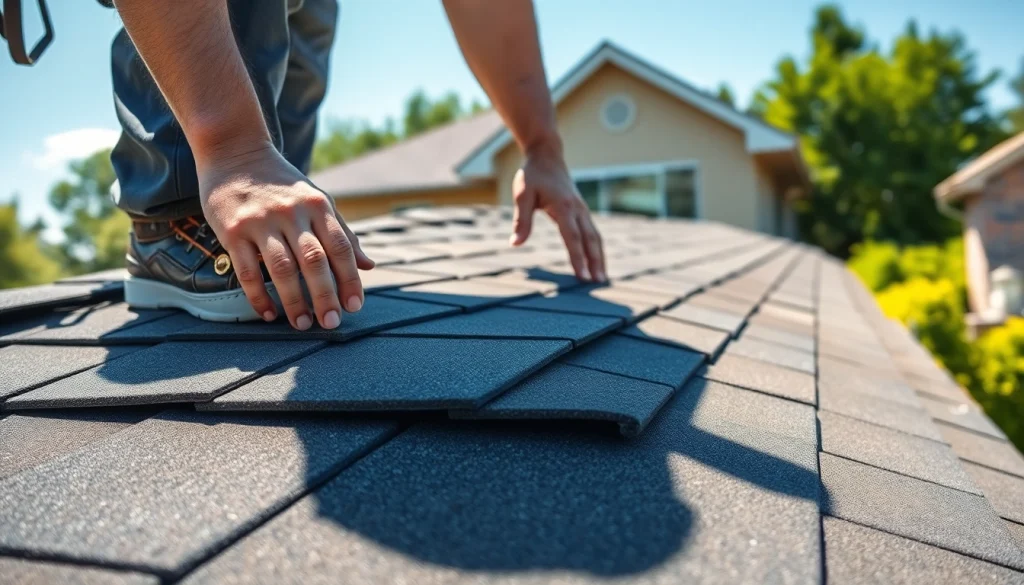 Trouver couvreur compétent pour installation de toiture et travaux de couverture