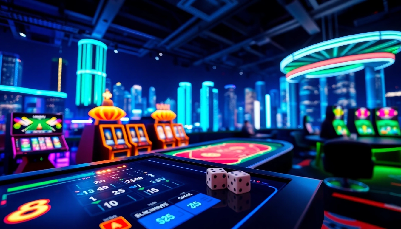 Maximize Your Winnings: Comprehensive Guide to https://duel-rewards.com Bonuses and Strategies