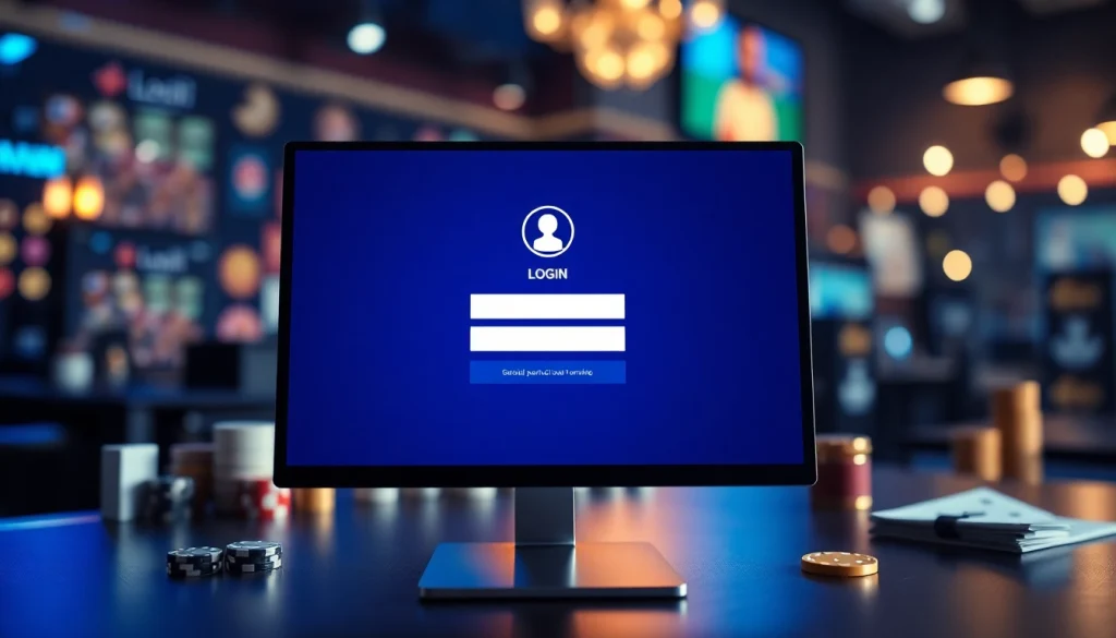 Masukkan sayaptogel login dengan antarmuka yang stylish dan aman untuk pengalaman bermain yang terpercaya.