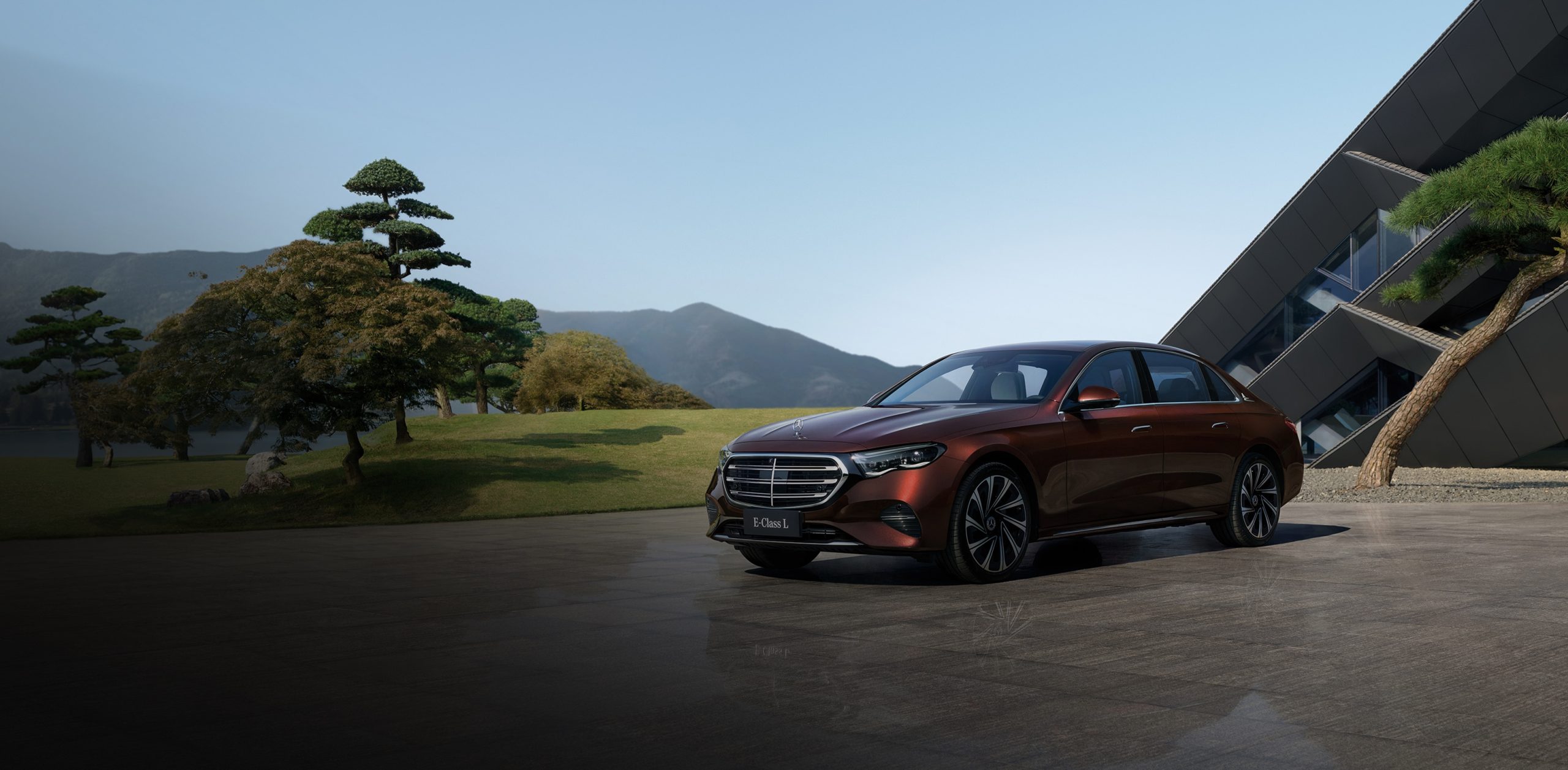 Shenzhen Car Service for Business Travelers and Expats