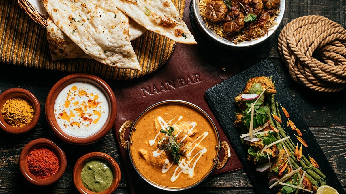 A Culinary Journey at the Top Indian Restaurant Malta