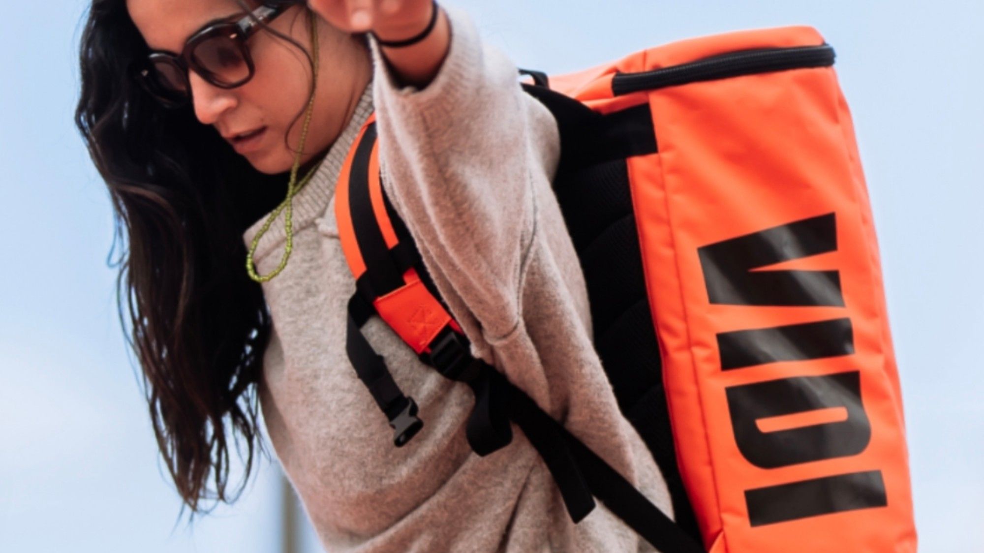 Vidi Rucksack für Business, Uni und Reisen – Funktion trifft Stil