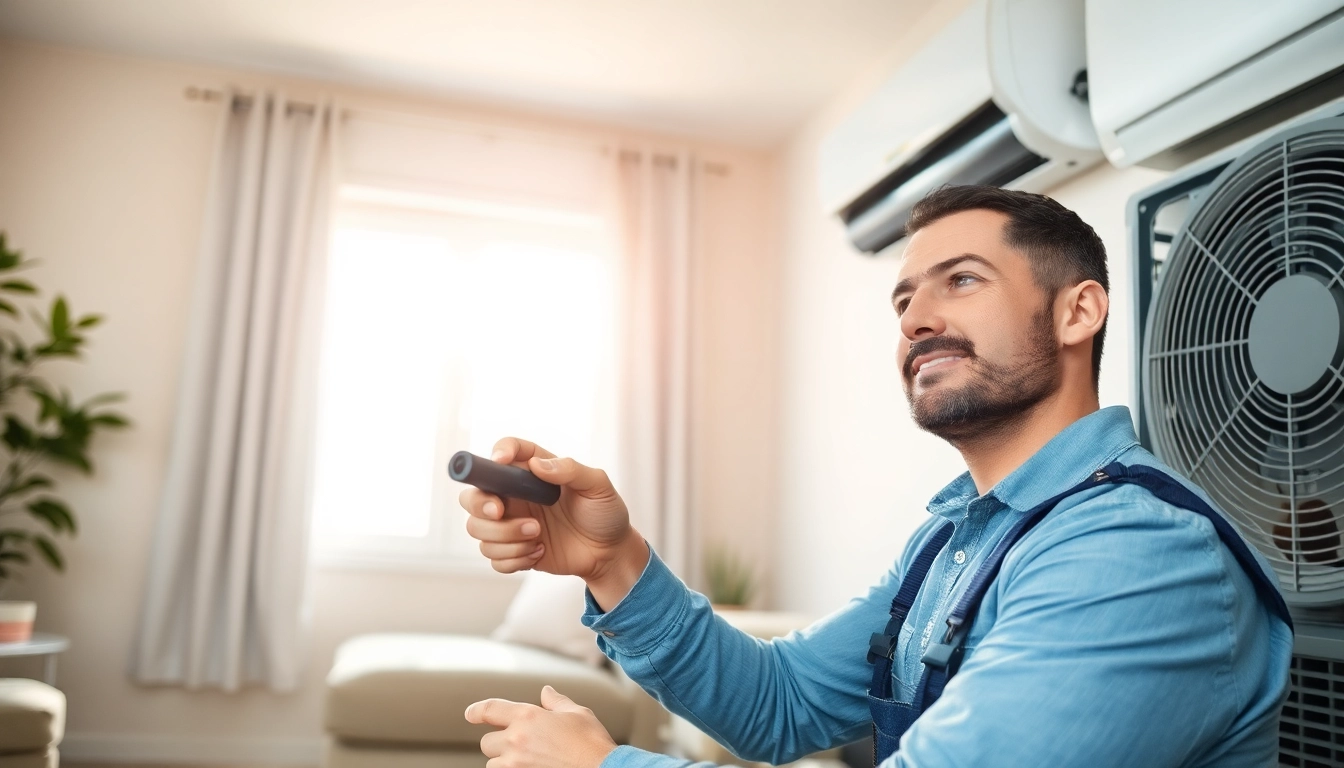 Top-Notch HVAC Repair Somers NY: Your Go-To Guide for Quality Service