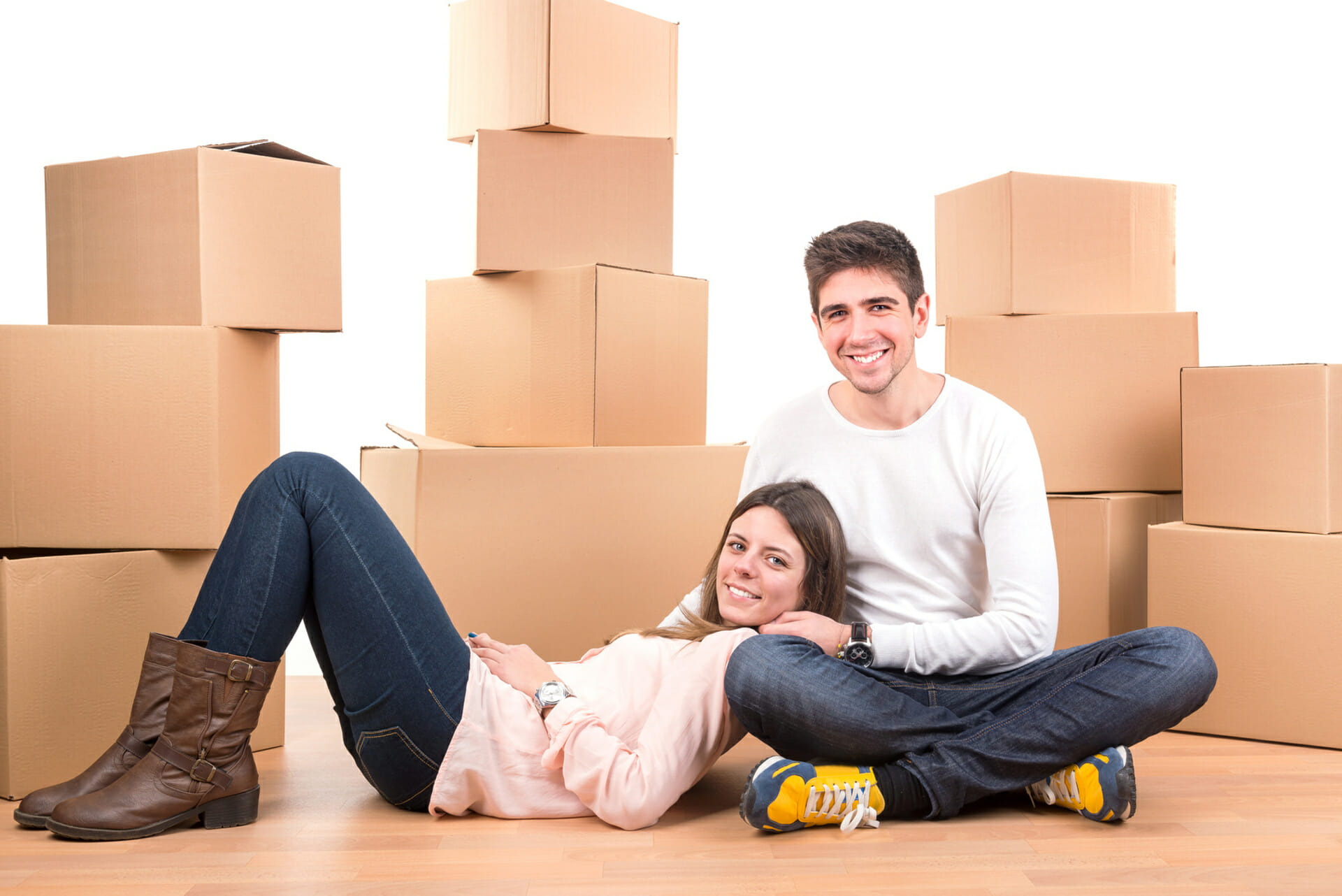 Effective Strategies for Choosing Moving Companies Edmonton for Your Relocation