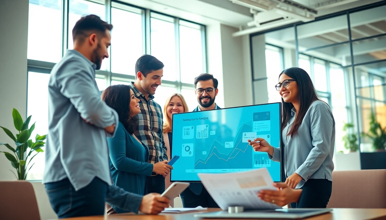 Optimizing Your Brand’s Strategy with https://www.pnmmedia.com Insights