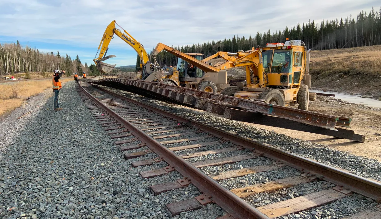 Essential Guidelines for Effective Track Inspection Procedures