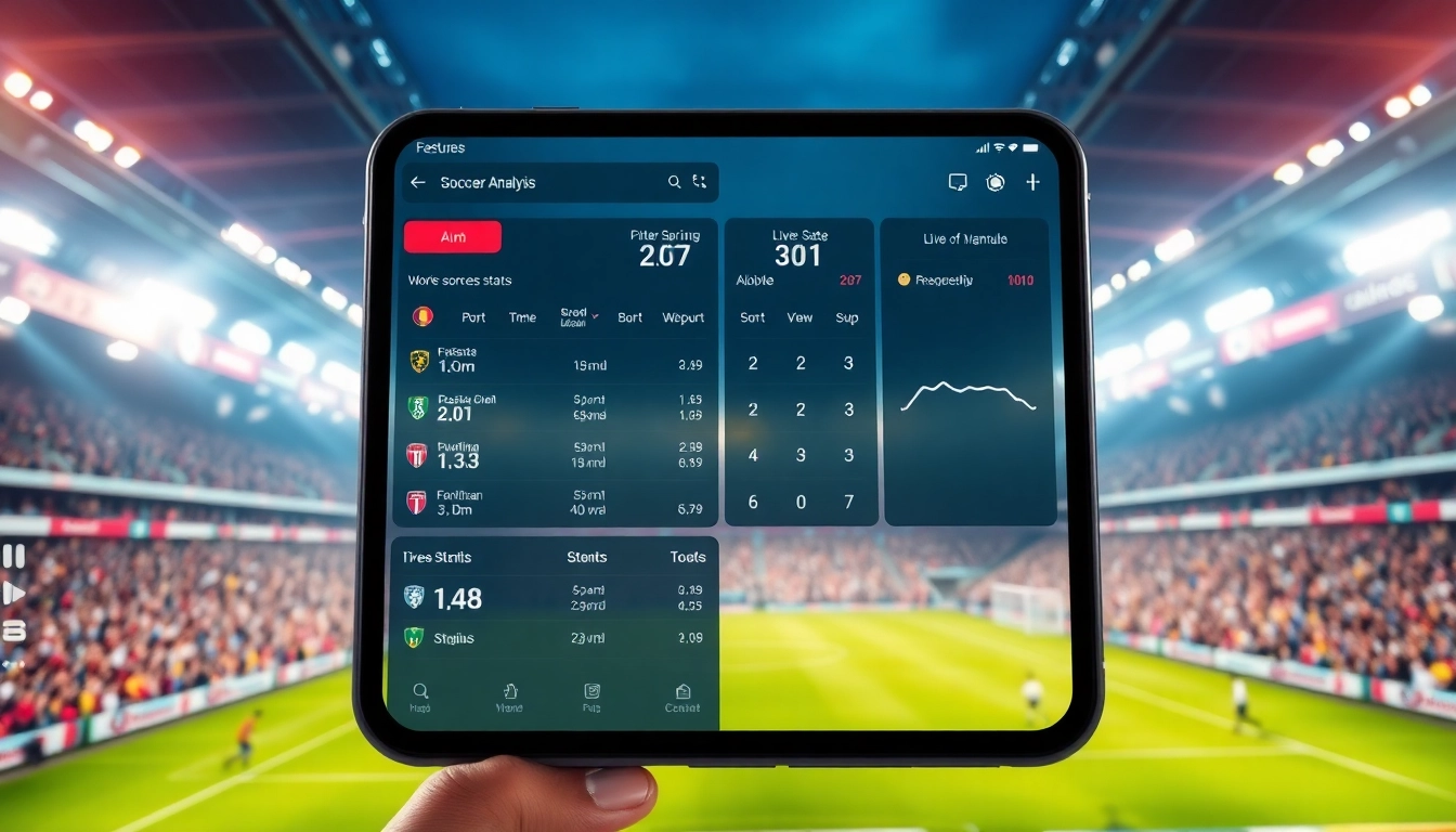 โปรแกรมบอล วันนี้ อัปเดตสด สถิติและผลการแข่งขันที่คุณไม่ควรพลาด
