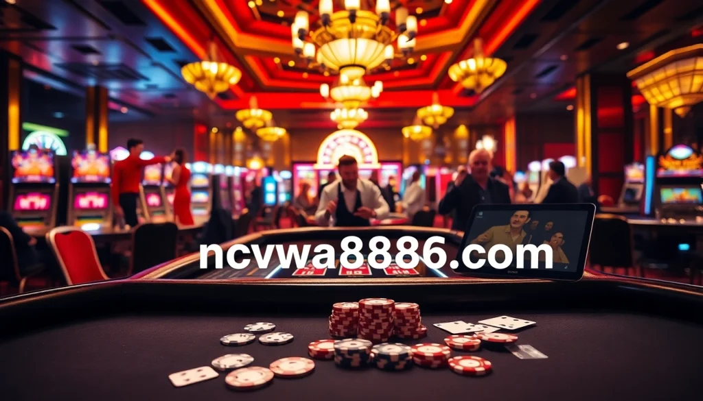 NOVA88 delivers exciting online gambling experiences with captivating casino games and betting options.