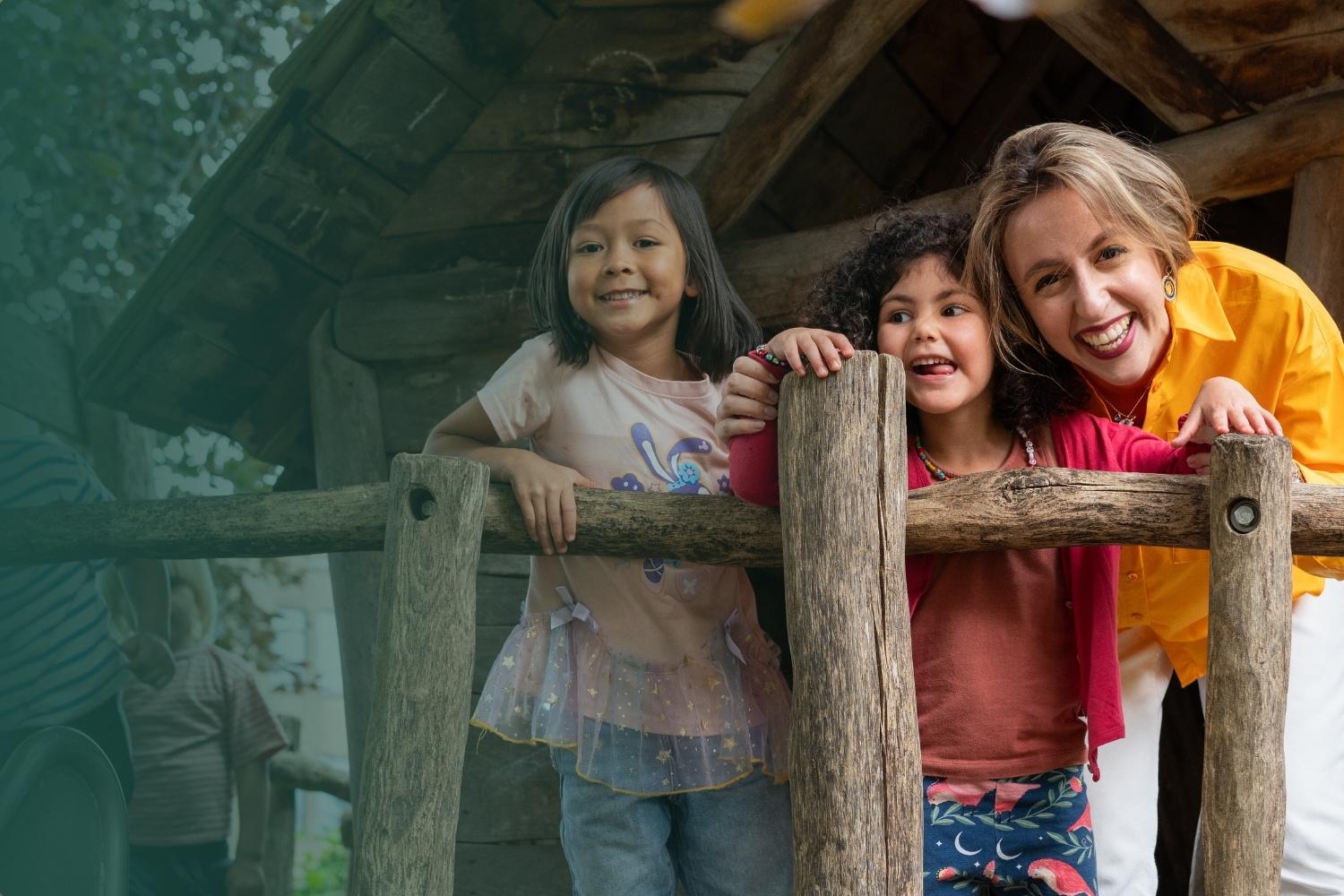 Keep Kids Engaged With Our Holiday Camps