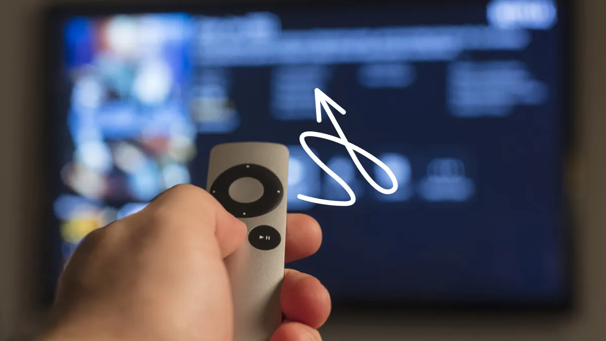 Sharp TV Fernbedienung Anleitung leicht verständlich