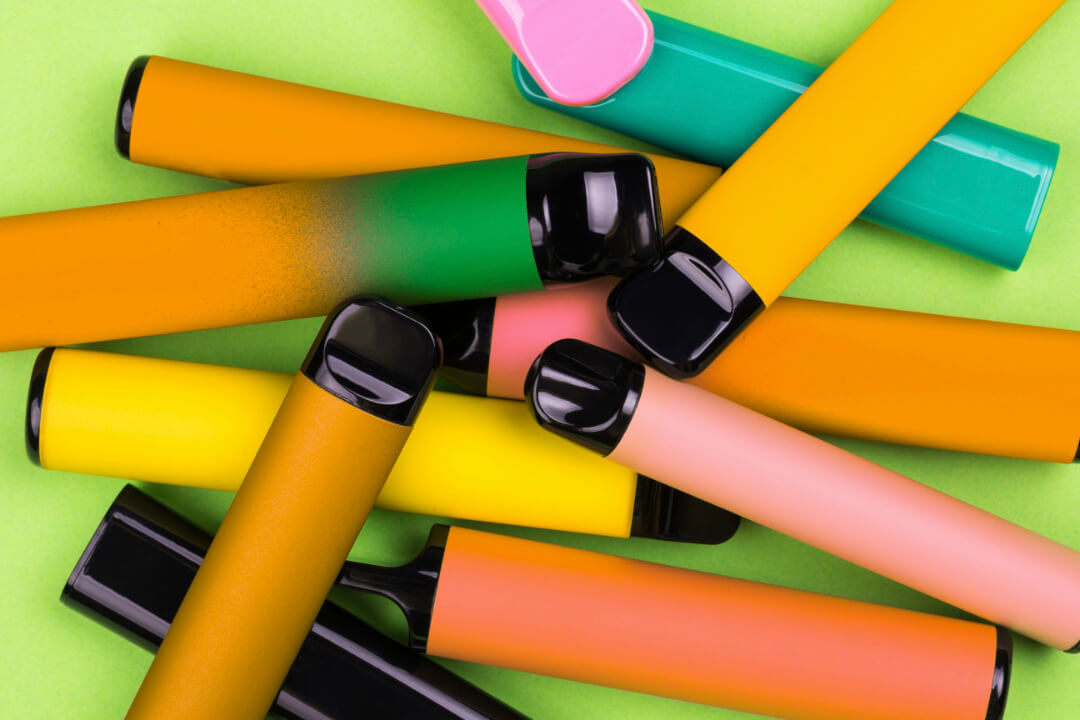 Dmt carts for sale – What Researchers Say About Vape Delivery