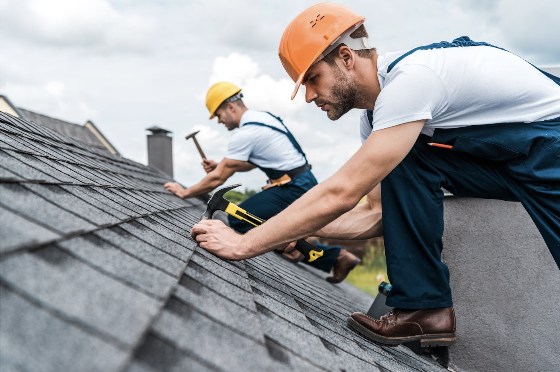 Protect Your Property with Reliable Roofing Services
