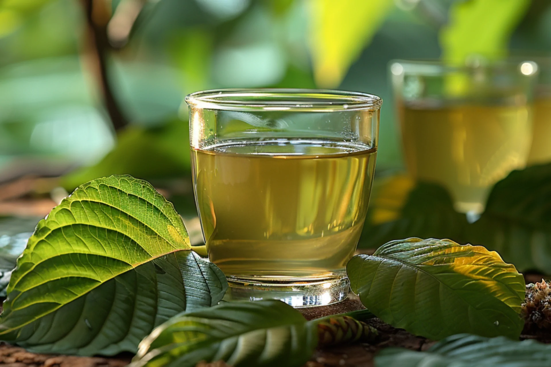 What Makes the Best Kratom Tea in Chiang Mai Stand Out