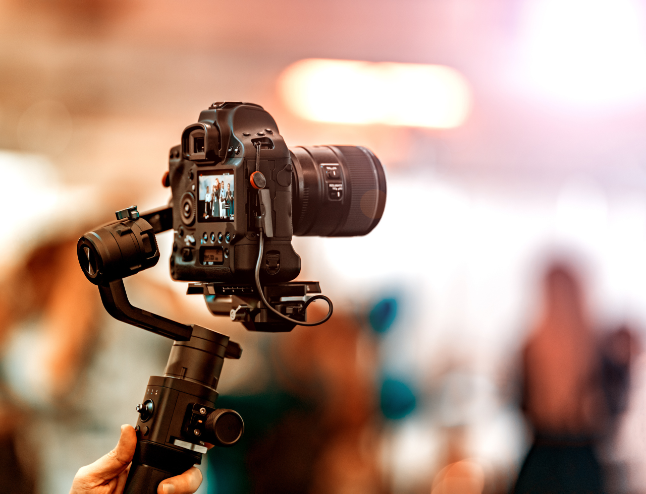 Corporate video production Calgary for Meaningful Brand Films