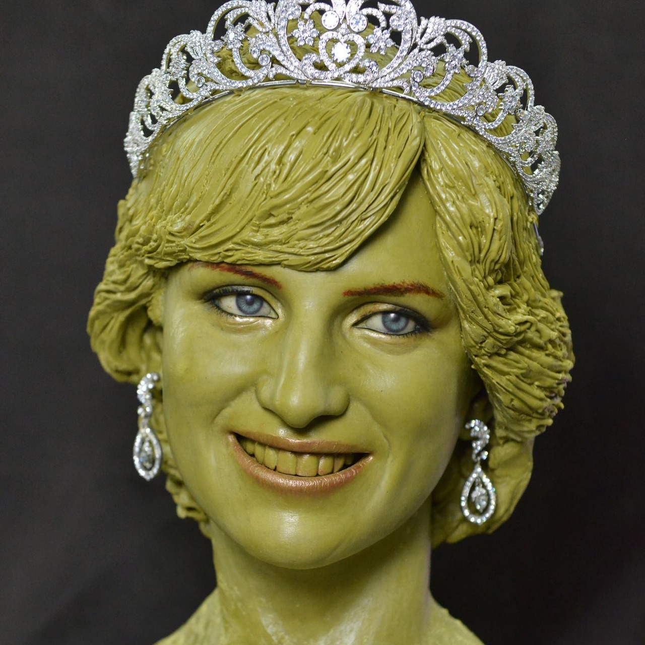 Professional Wax Figures for Sale with Global Shipping