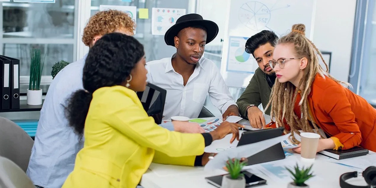 SEYBOLD – SEO Agentur mit KI für datenbasierte Marketingstrategien