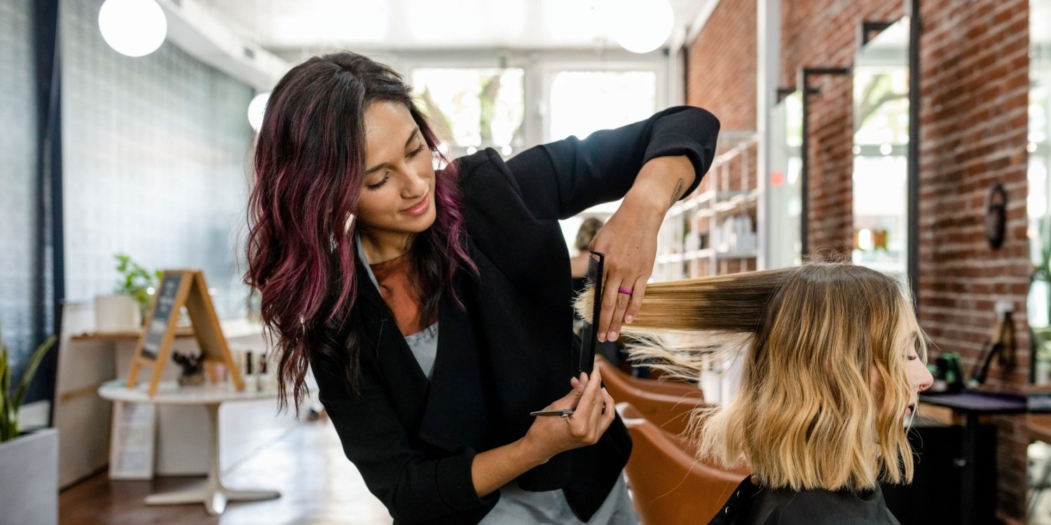 Top Saloane de Coafură în București | Marian Cotoi