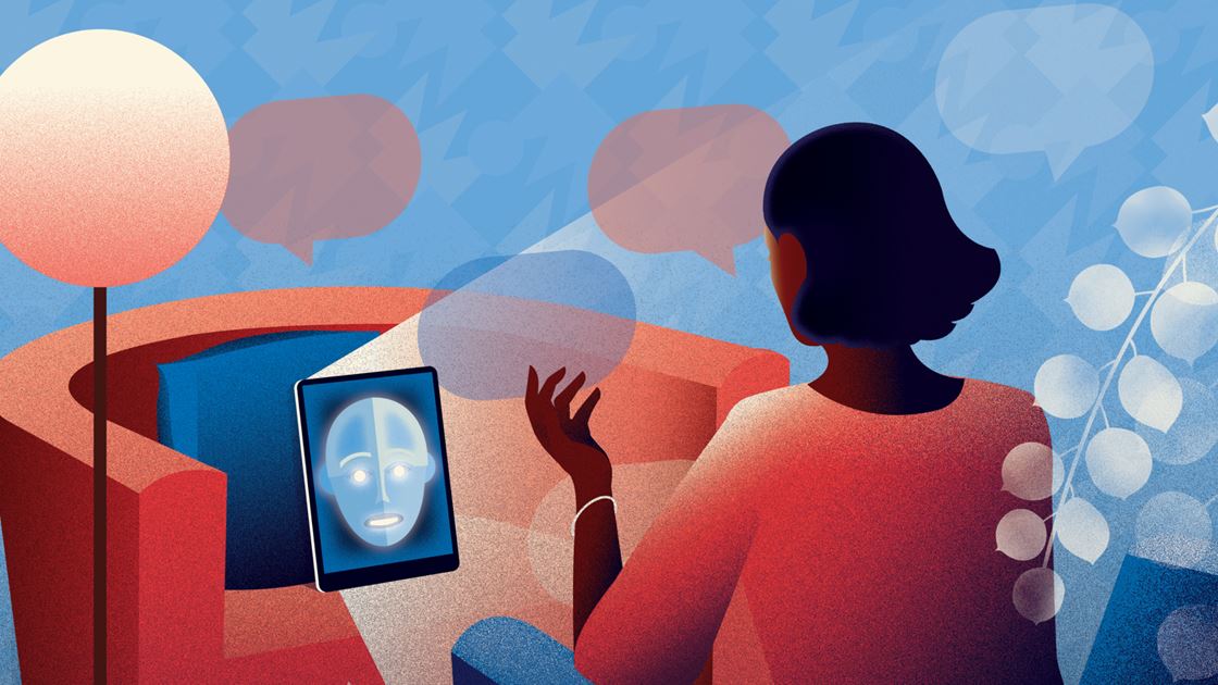 Enhancing Therapy Efficiency with AI Agents for Workflow Automation