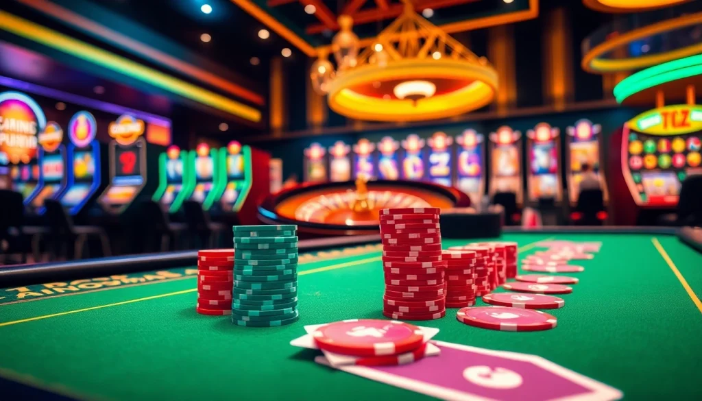 Join the excitement at https://rr88me.com/ with enticing casino games and thrilling betting opportunities.