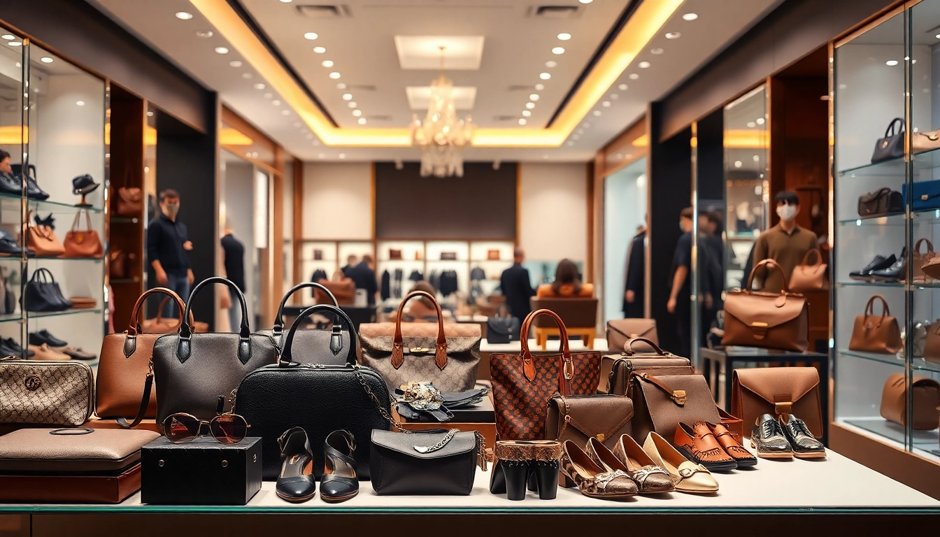 고품질 명품을 만나는 레플리카쇼핑몰, 최고의 선택