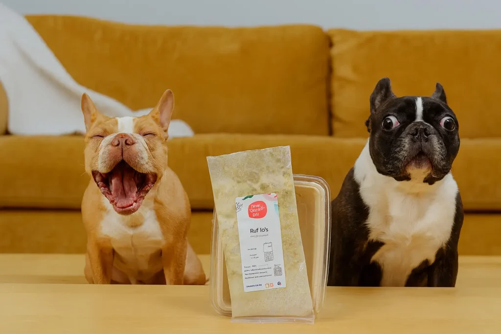 the farmer's dog price