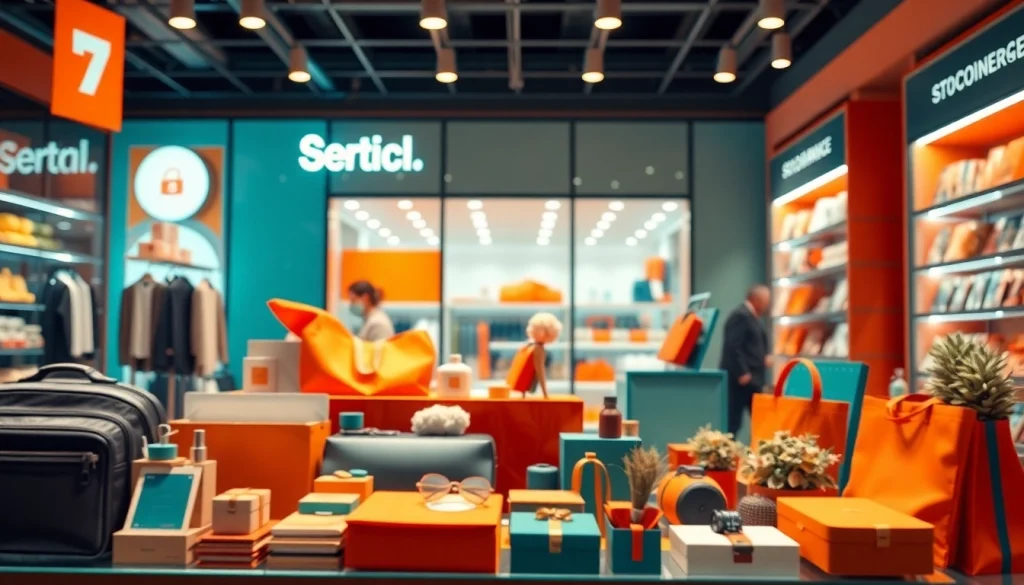 Shop diverse products from www.tuut.shop/en-SA in a vibrant e-commerce environment.