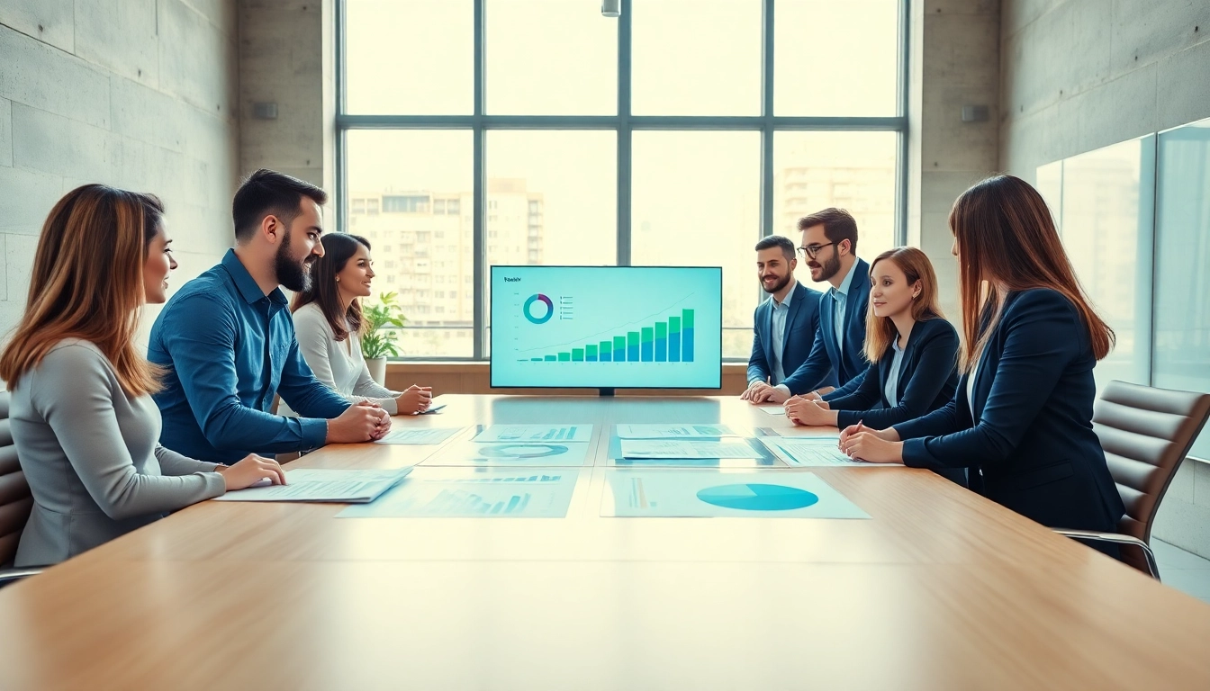 Unlocking Potential: Essential Business Growth Insights for Future Success