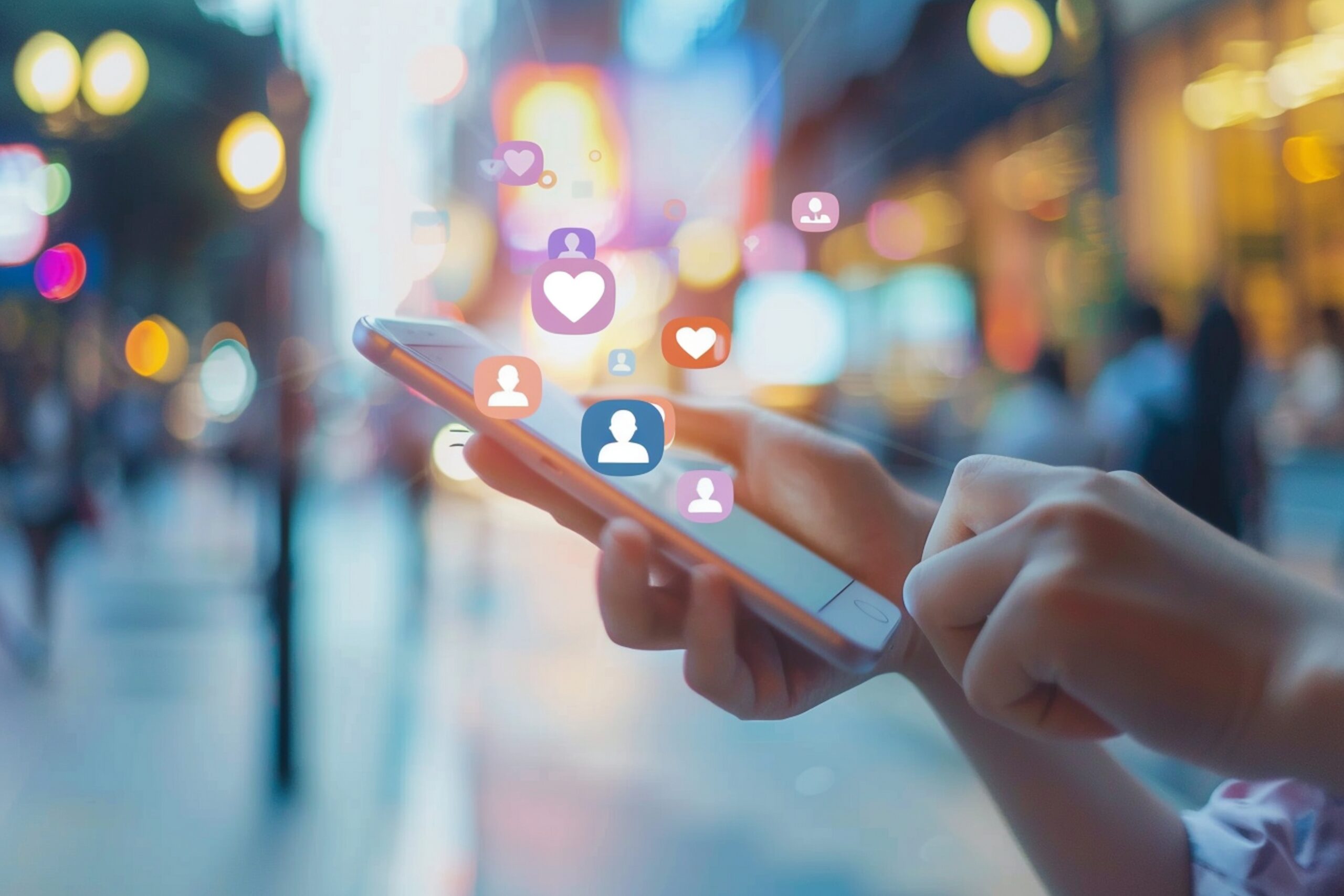 日本人ユーザーからいいね増やすための工夫