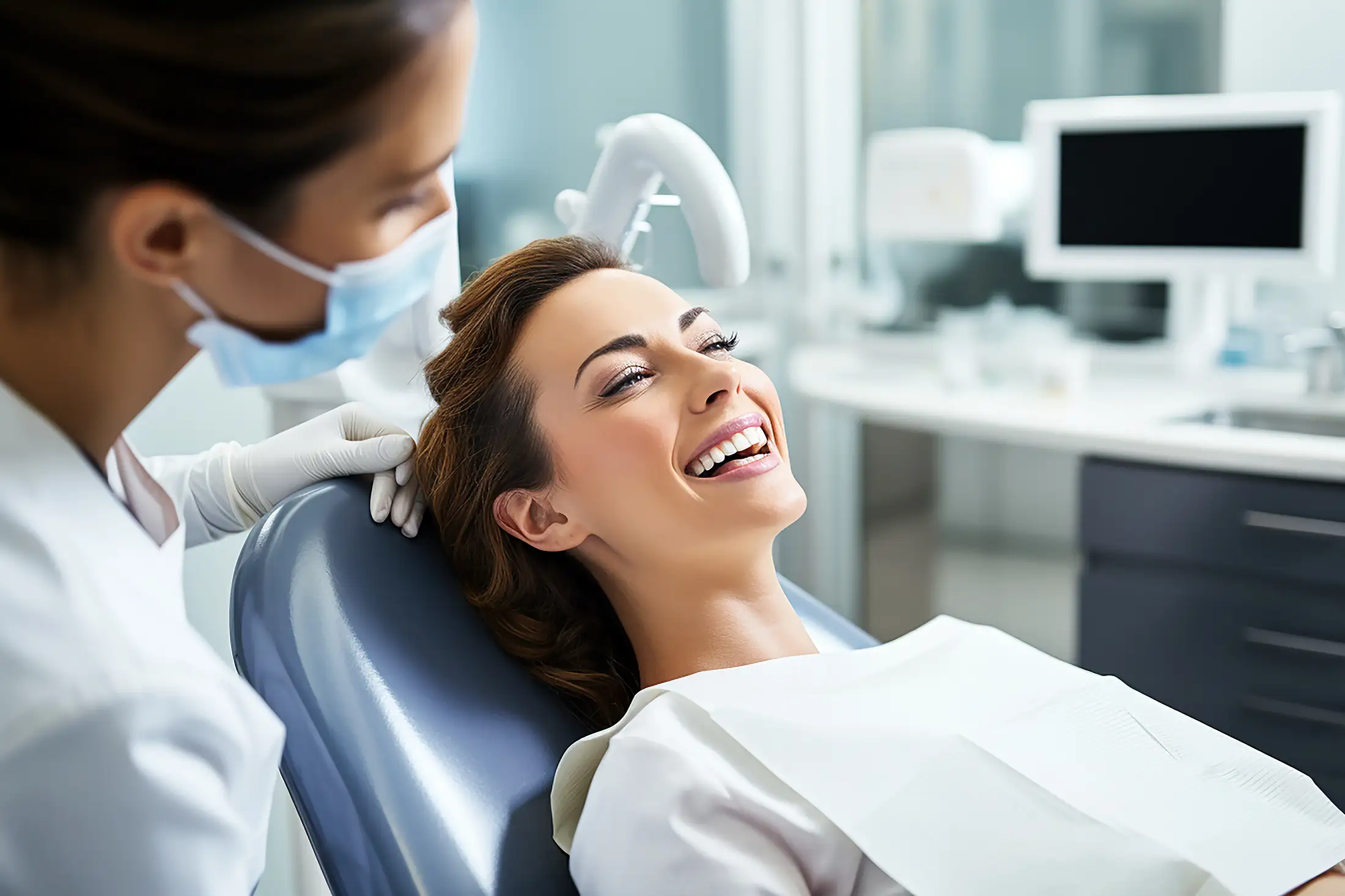 Experience Unmatched Care at the Best Dental Clinic in Chennai