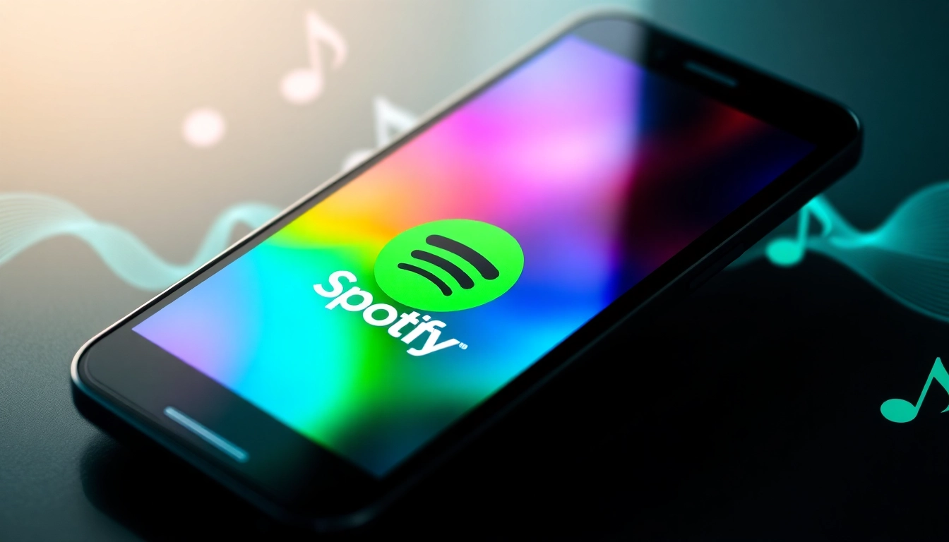 Essential Guide to Spotify Mod APK 2025: Unlock Premium Features