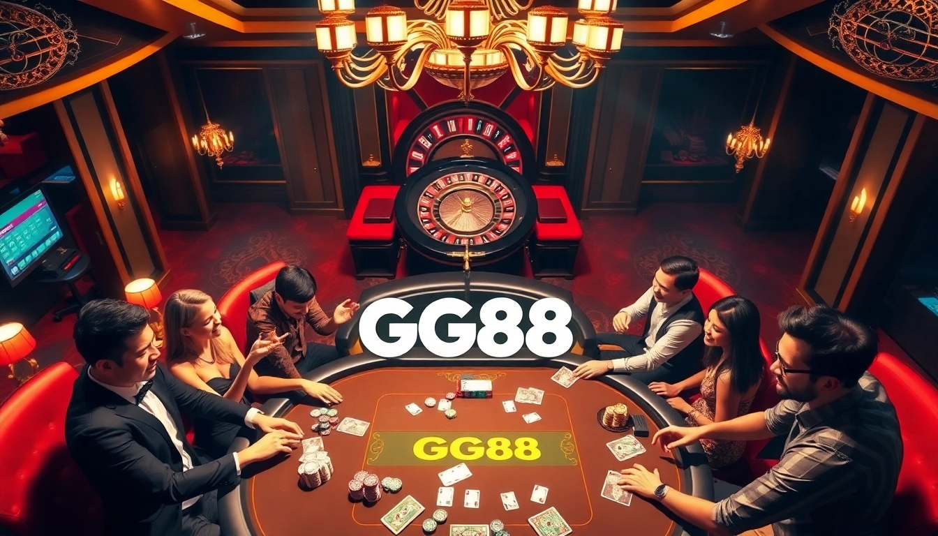 Winning Strategies and Advanced Odds Analysis for GG88 Gamblers in 2025