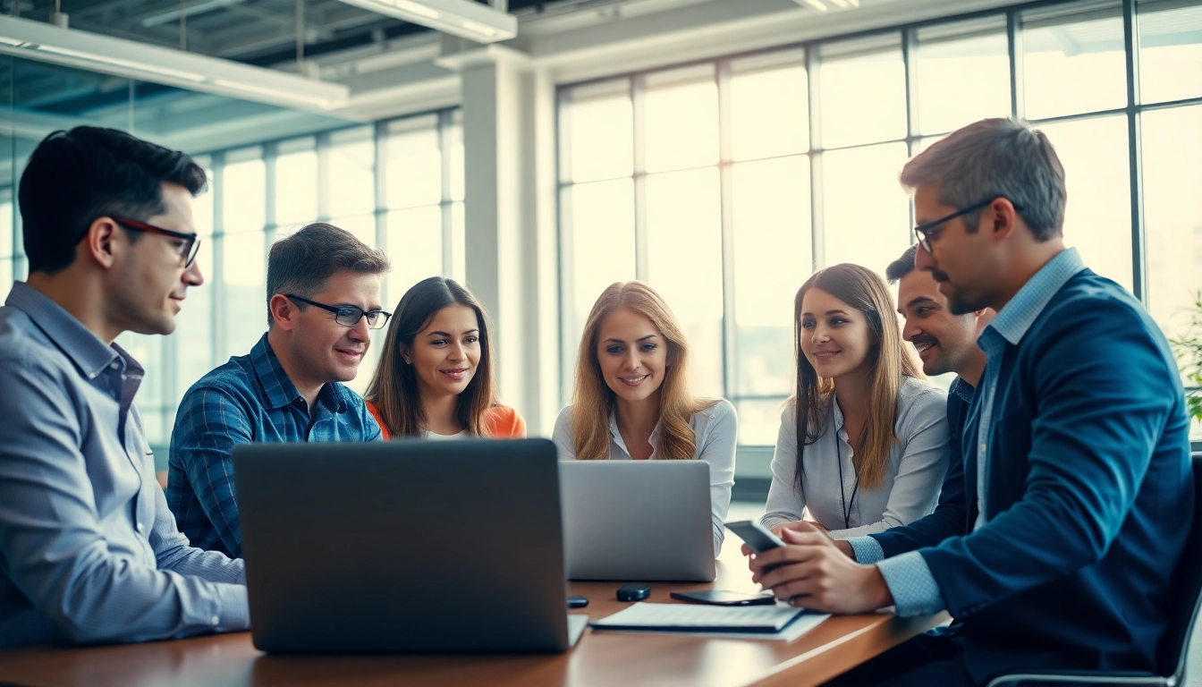 Maximize Revenue with an Expert Outsource Sales Team