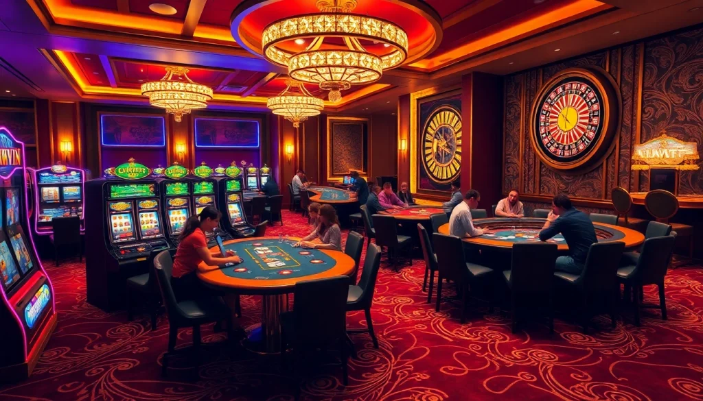 Celebrate your wins at LUCKYWIN casino with exciting games and vibrant atmosphere.