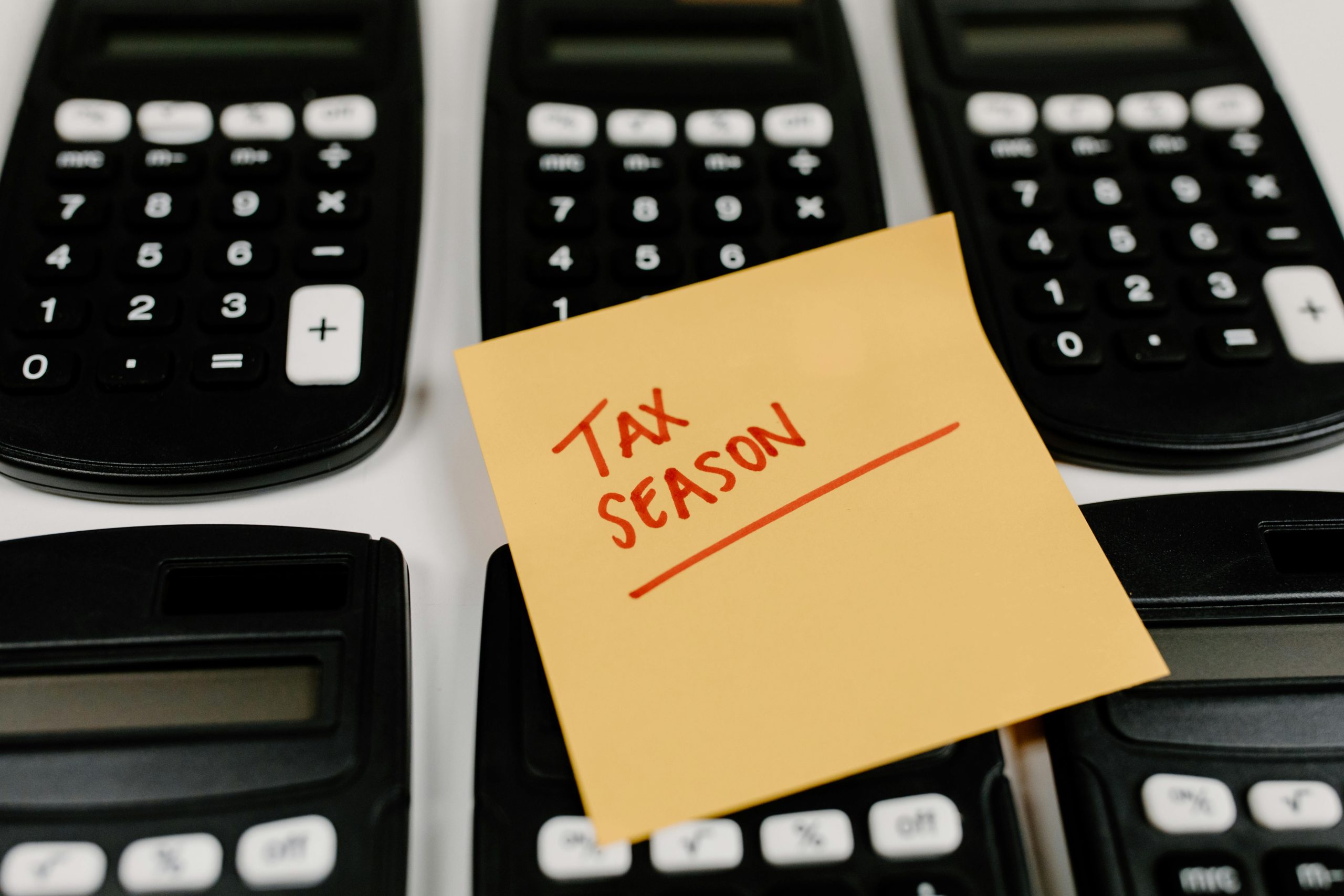 Tax Season Tips for Maximizing Your Refund