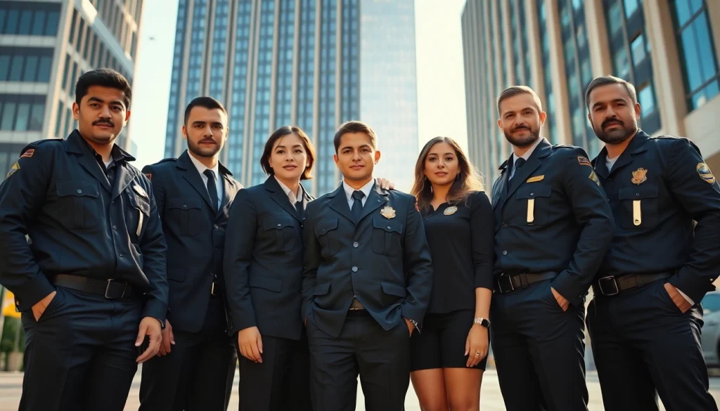 Enhance protection with https://www.grsprotection.com's professional security team ready to secure urban environments.