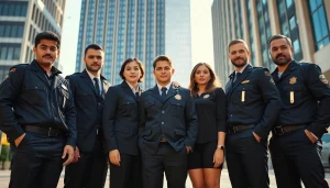 Enhance protection with https://www.grsprotection.com's professional security team ready to secure urban environments.