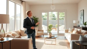 View of a stylish home interior presented by a real estate agent at www.tbplhomes.com.