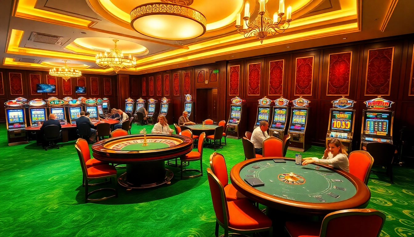 Menguasai Strategi Menang di 2025: Panduan Anda untuk Datuk Win dan Lainnya