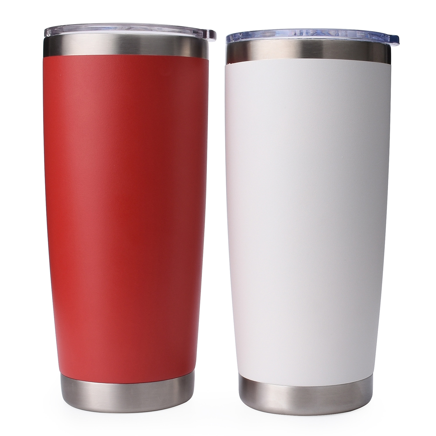 Raptor Tumbler for Travelers and Adventurers