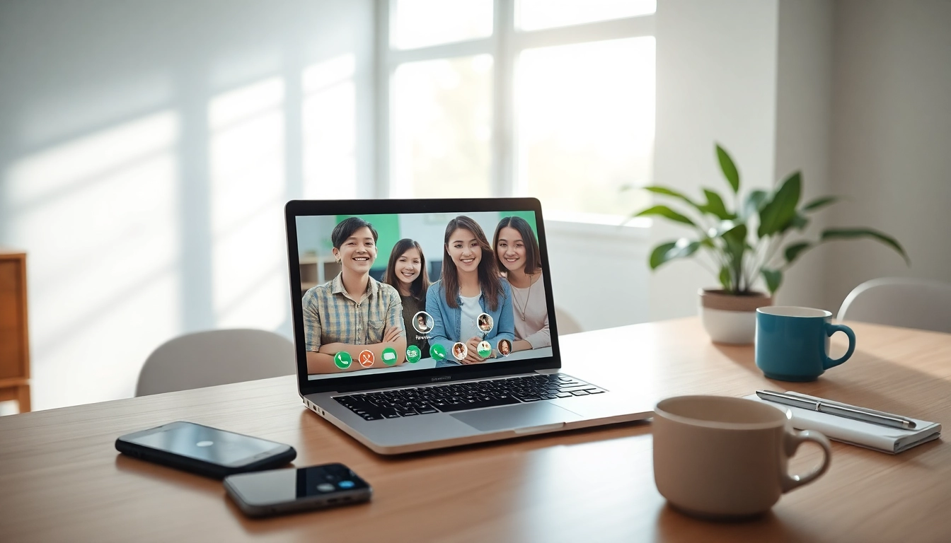 最大化沟通效果：WhatsApp网页版的全面指南（2025）