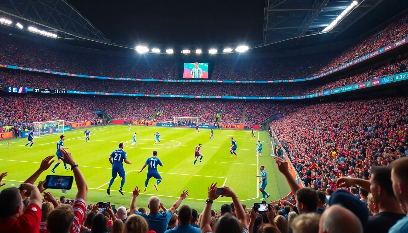 طرق مثبتة للاستمتاع بمباريات كورة لايف لكرة القدم في 2025