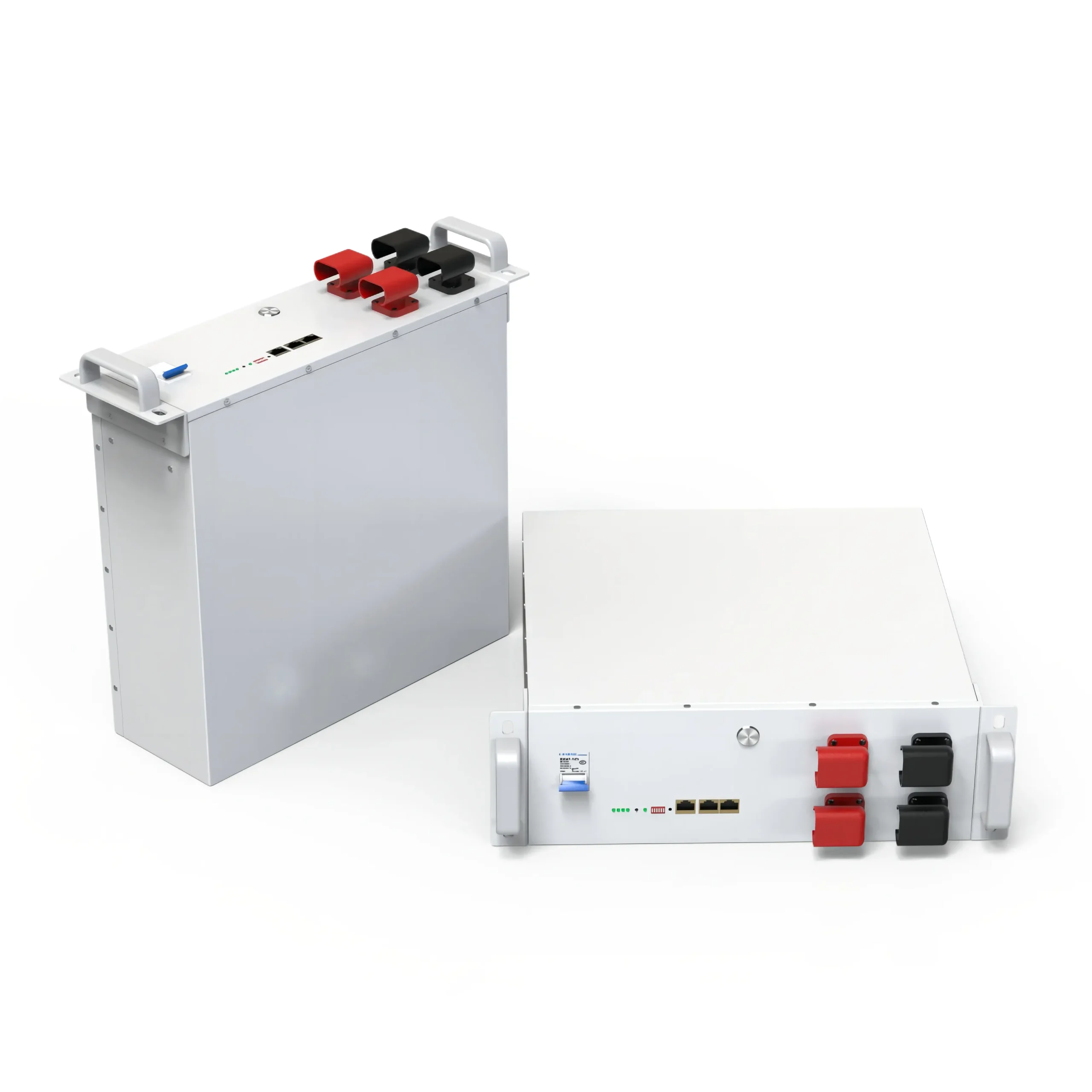 Best Deep Cycle Battery Options for Heavy-Duty Applications