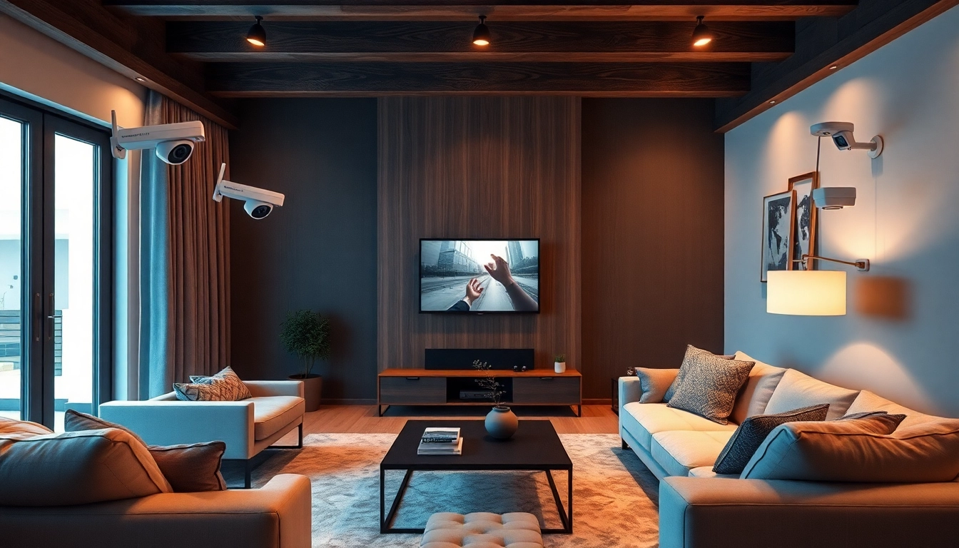 Alarmas de Seguridad Efectivas: Guía Esencial para la Protección del Hogar en 2026