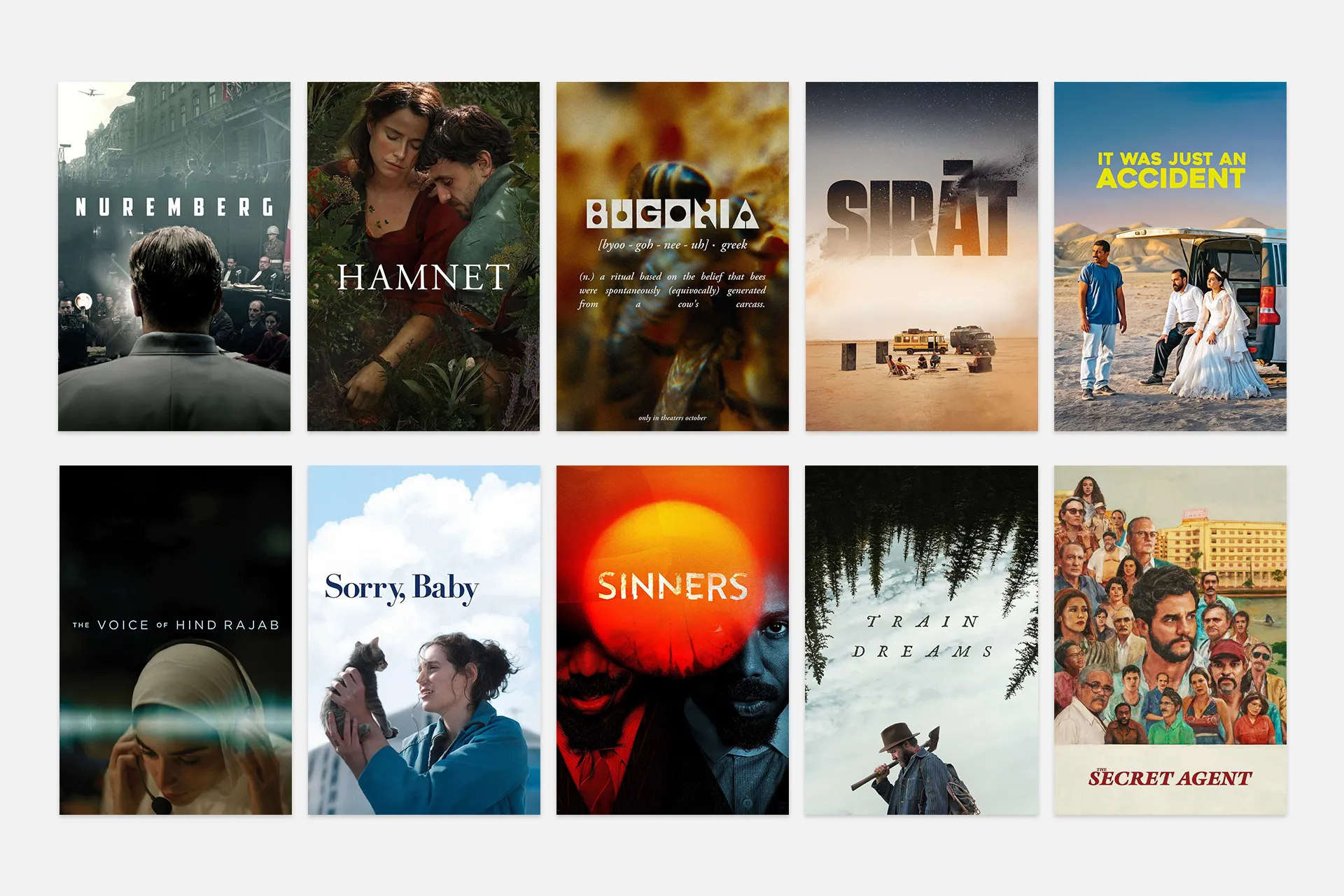 ดูหนัง หนังแนะนำ หนังน่าดู 2026