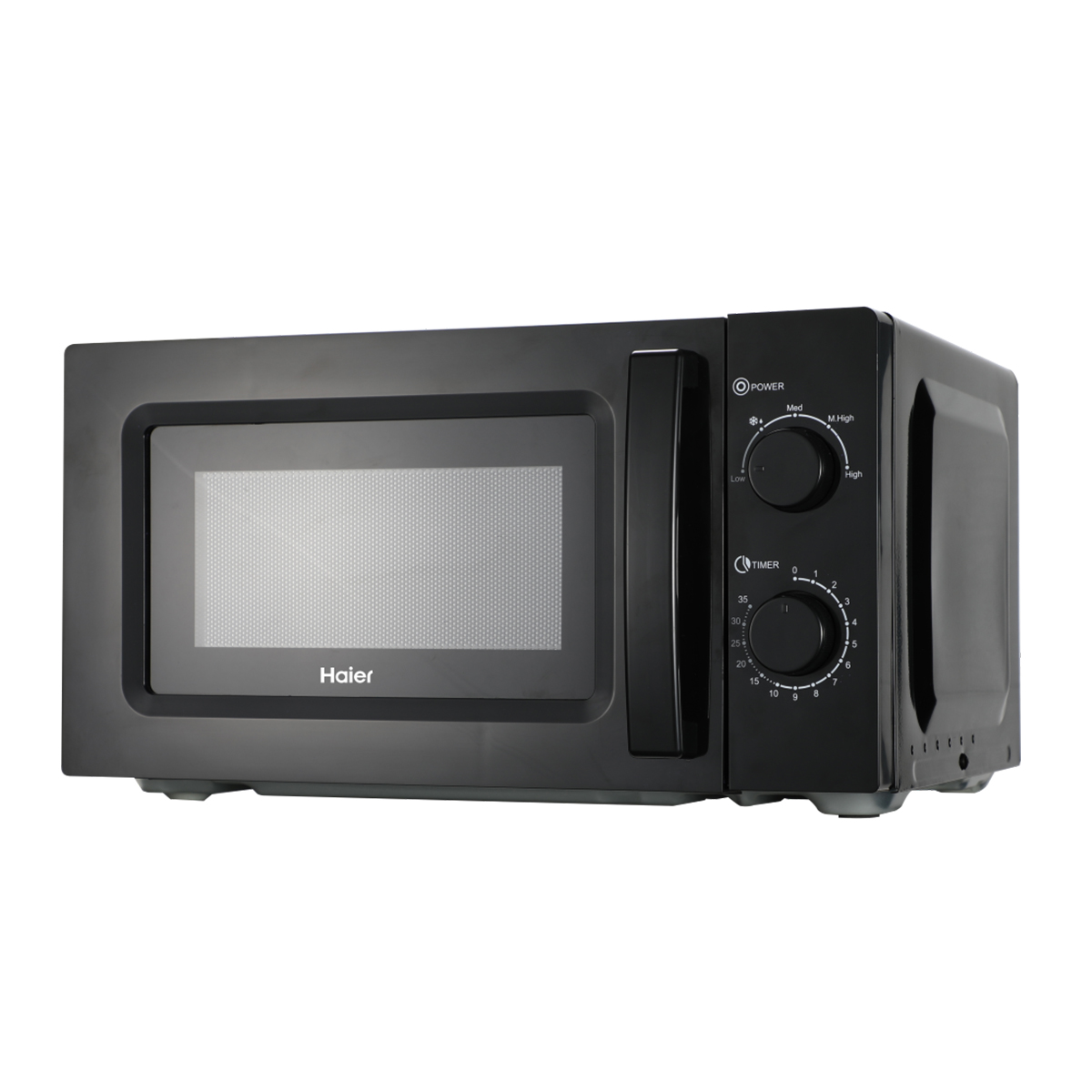 Magic Chef Retro Oven for Stylish Kitchens