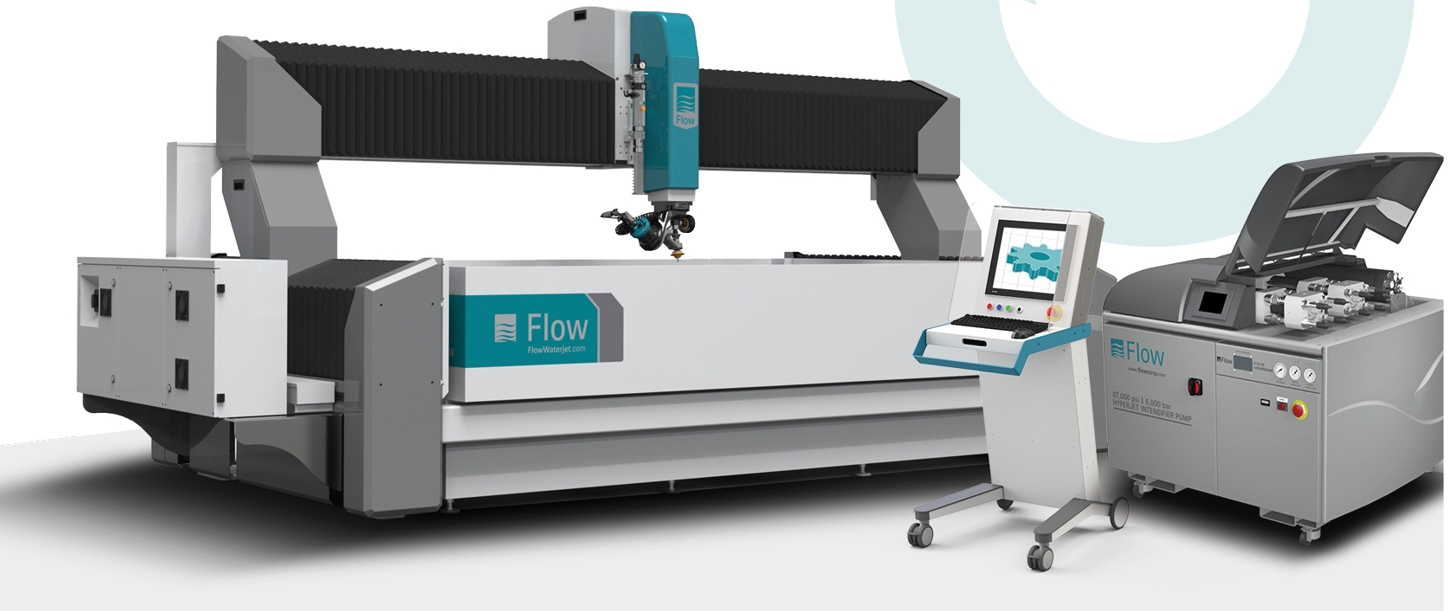 水刀切割机厂家直供：生产效率提升方案