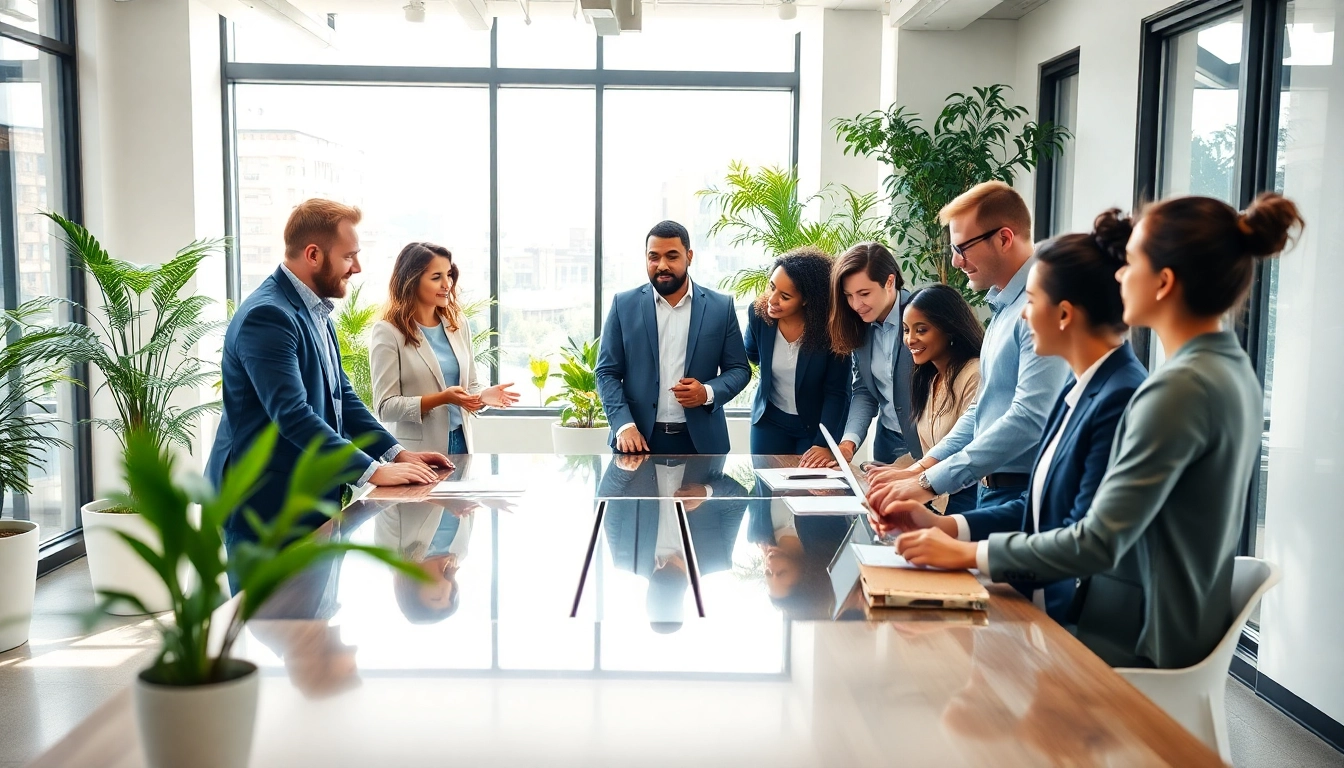 Unlocking Potential with Brightet: The New Approach to Team Collaboration