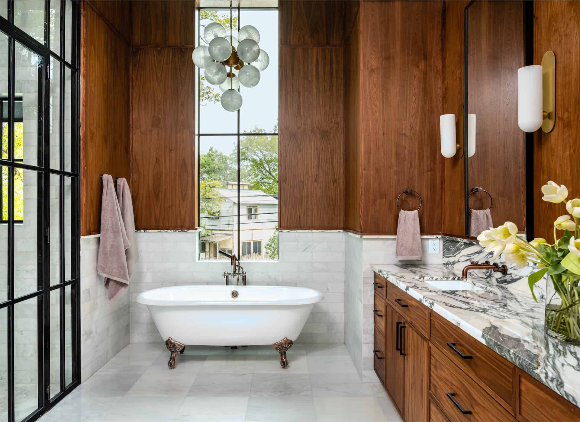 Superior Construction – High-End Bathroom Remodels Denver Co